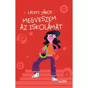 Megveszem az iskolámat - Trambulin