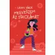 Megveszem az iskolámat - Trambulin