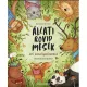 Állati rövid mesék