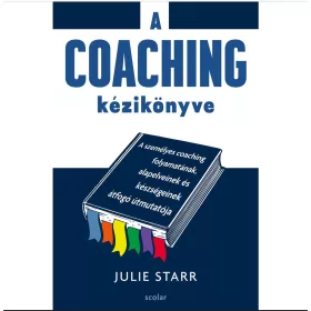 A coaching kézikönyve