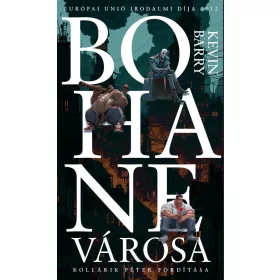 Bohane városa
