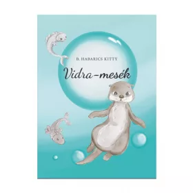 Vidra-mesék