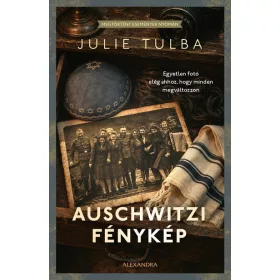 Auschwitzi fénykép