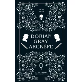 Dorian Gray arcképe