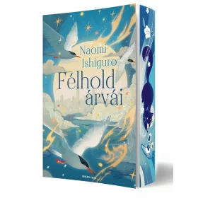 Félhold árvái - Éldekorált kiadás