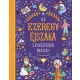 Az Ezeregyéjszaka legszebb meséi