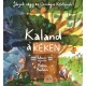 Kaland a Kéken - Járjuk végig az Országos Kéktúrát!