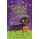 Csipesz, a tacsi és a Halloween