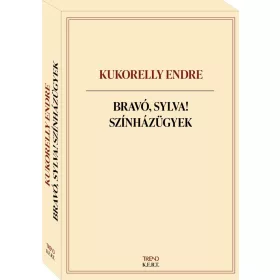Bravó, Sylva! - Négy könyv egy dobozban