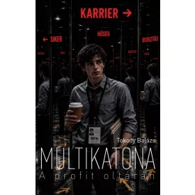 Multikatona - A profit oltárán