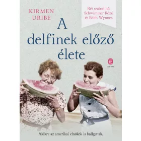 A delfinek előző élete