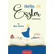 Hello. Itt Eszter
