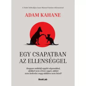 Egy csapatban az ellenséggel