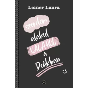 Szerelem alakul VALAHOL a Deákban