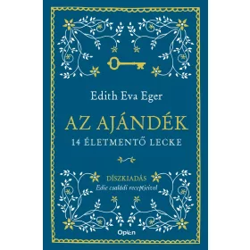 Az ajándék - Díszkiadás