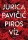 Piros víz