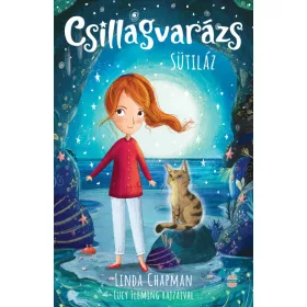 Sütiláz - Csillagvarázs 8.