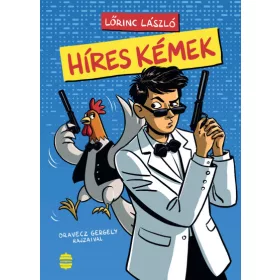 Híres kémek