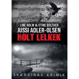 Holt lelkek