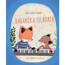Babaróka feladata