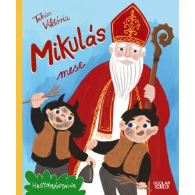 Mikulás mese