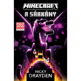 Minecraft - A sárkány