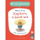 Kapibara, a füvek ura