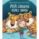 Mia szörnyen rémes napja