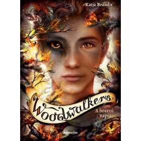 Woodwalkers 6. - A bosszú napja