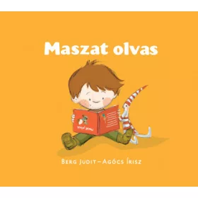 Maszat olvas