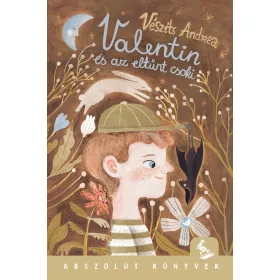Valentin és az eltűnt csoki