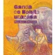 Ganda és Babita utazása