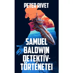 Samuel Baldwin detektívtörténetei