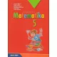 Sokszínű matematika tankönyv 5. osztály (MS-2305U)