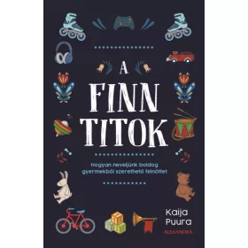 A finn titok