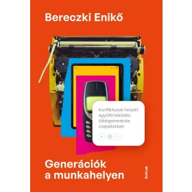 Generációk a munkahelyen