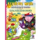 Koko és Fifika új barátja / Hippo, a leleményes detektív