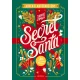 Secret Santa - Adventi naptárregény