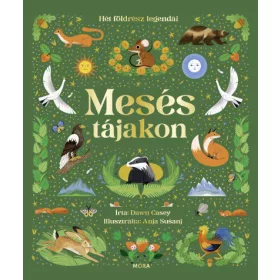 Mesés tájakon