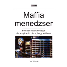 Maffia menedzser
