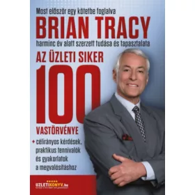 Az üzleti siker 100 vastörvénye