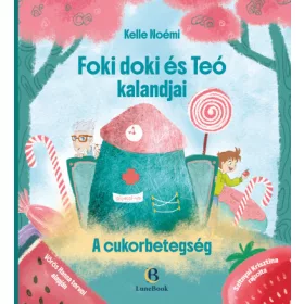Foki doki és Teó kalandjai - A cukorbetegség