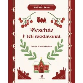 A Téli csodavonat