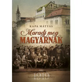Maradj meg magyarnak