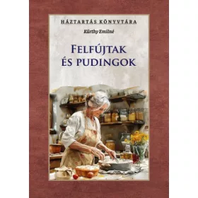 Felfújtak és pudingok