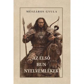 Az első hun nyelvemlékek