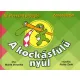 A kockásfülű nyúl 1.
