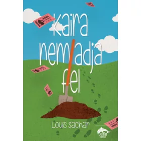 Kaira nem adja fel
