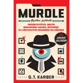 Murdle - Gyilkos fejtörők