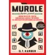Murdle - Gyilkos fejtörők